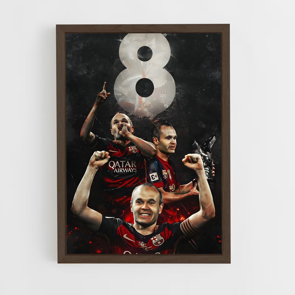 Poster Sydney Roosters: L'Esprit du Rugby (vue 5)
